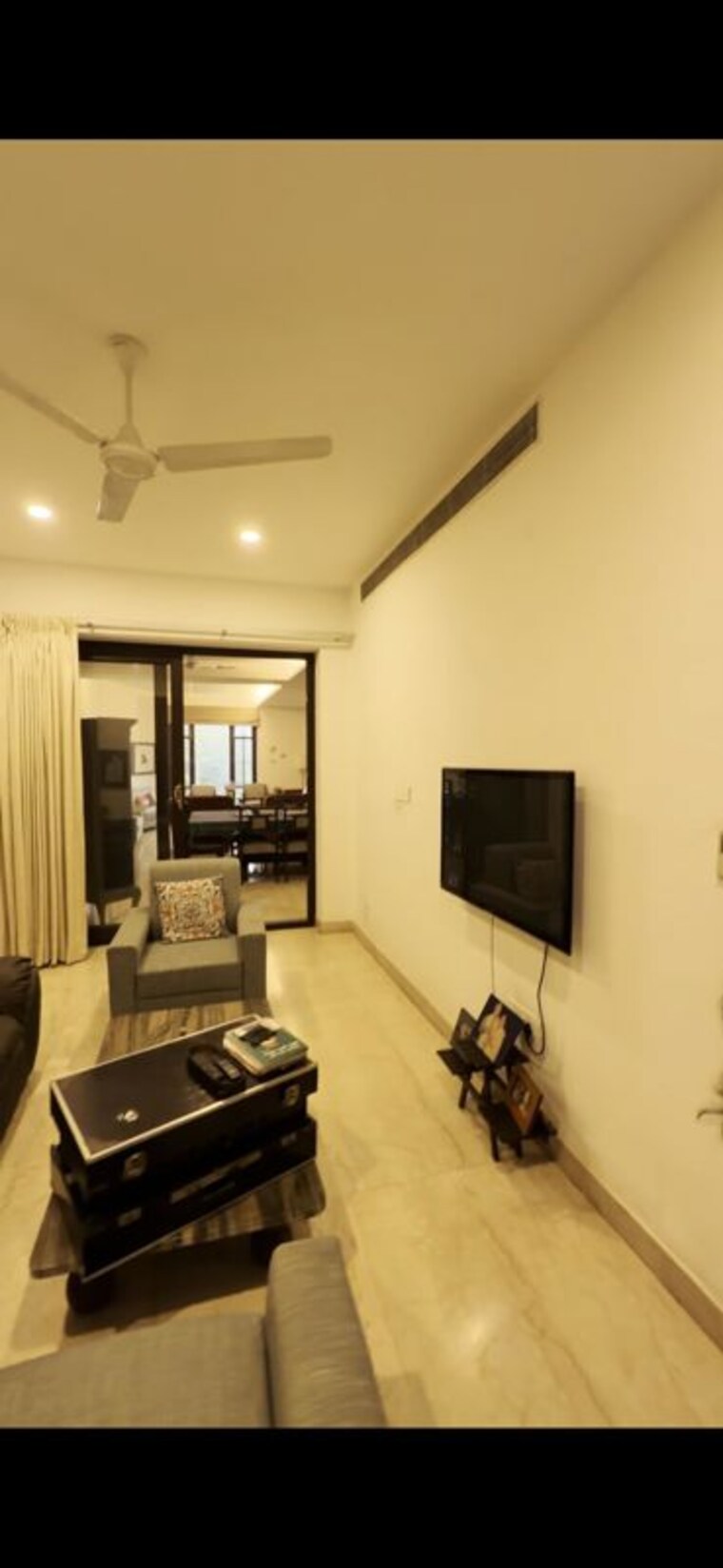 Living Room, hazratganj 5 Bedroom 4700 Sq.Ft. Villa In Hazratganj Lucknow 9970951