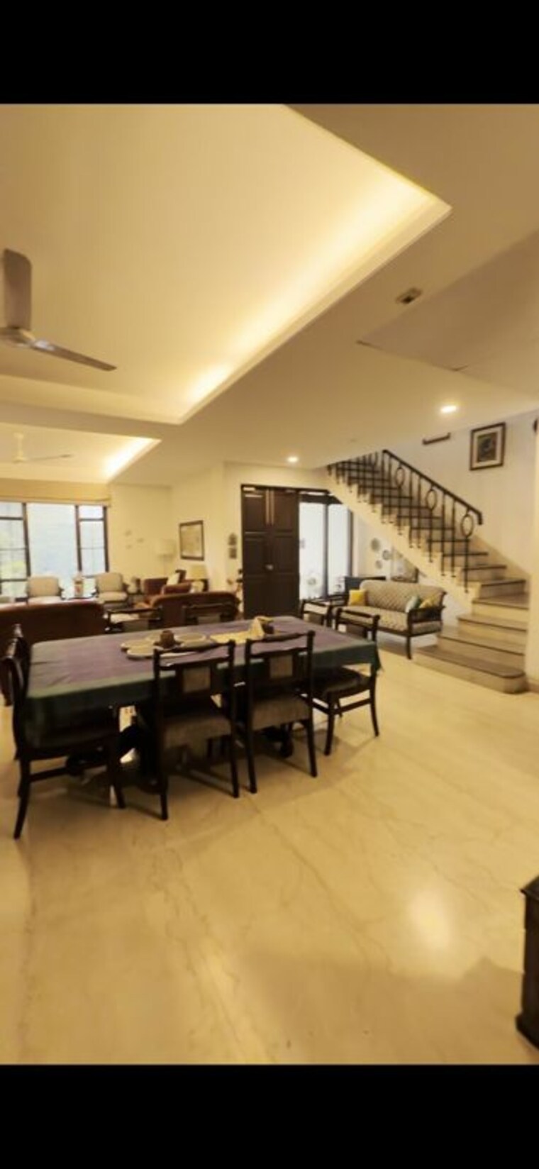 Gym, hazratganj 5 Bedroom 4700 Sq.Ft. Villa In Hazratganj Lucknow 9970951