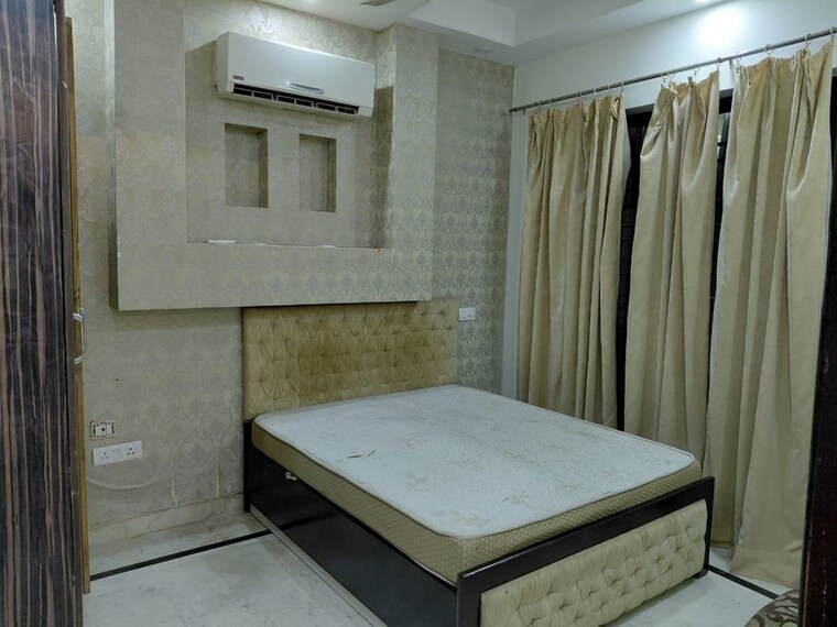 Bedroom, m3m-soulitude 3 Bedroom 1494 Sq.Ft. Apartment In Sector 89 Gurgaon 9970956