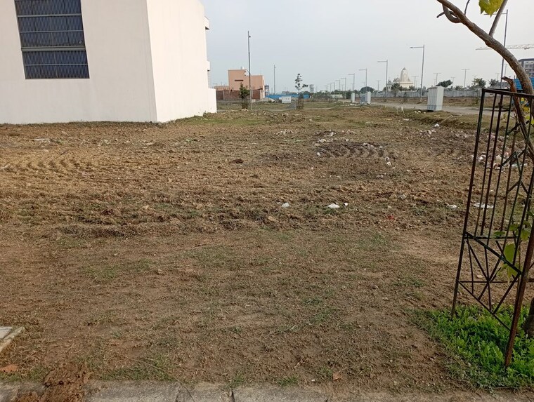 undefined, wave-city  124 Sq.Yd. Plot In Wave City Ghaziabad 9970967