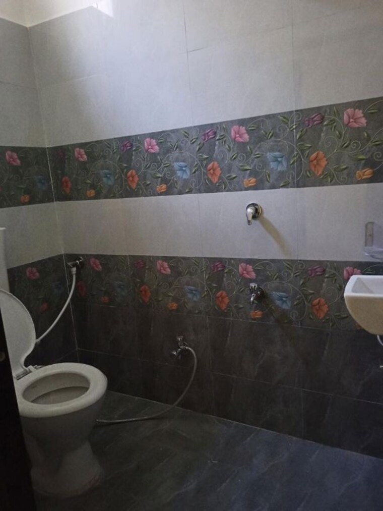 Master Bedroom, sudama nagar 2 Bedroom 1260 Sq.Ft. Apartment In Sudama Nagar Indore 9970968