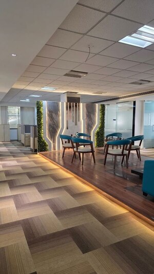 Gym in 2 BHK Apartment at Ravima Newton Homes Mundhwa, Mundhwa – for Sale