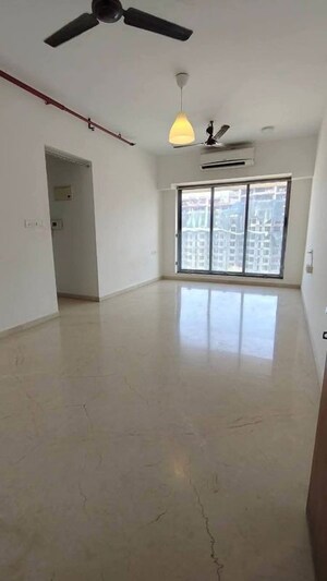 2 BHK Apartment For Rent in Crystal Armus, Chembur