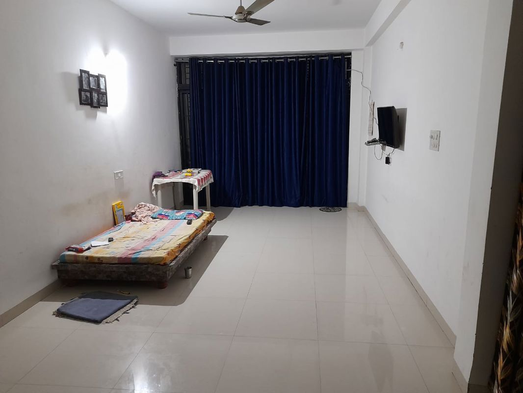 3 BHK + Study Room Independent House For Rent in Sudama Nagar