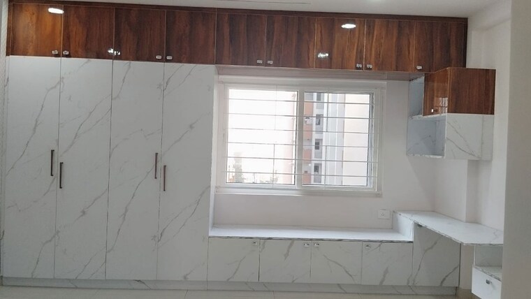 undefined, lansum-eden-gardens 3 Bedroom 2160 Sq.Ft. Apartment In Kondapur Hyderabad 9970976