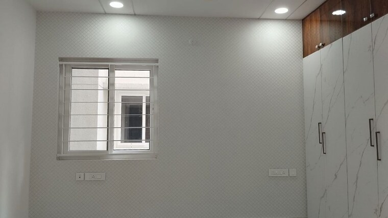 Room, lansum-eden-gardens 3 Bedroom 2160 Sq.Ft. Apartment In Kondapur Hyderabad 9970976