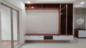 3 BHK Apartment For Rent in Lansum Eden Gardens, Kondapur