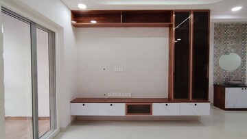 3 BHK Apartment For Rent in Lansum Eden Gardens, Kondapur