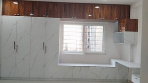 Furnished Amenities in 3 BHK Apartment at Lansum Eden Gardens, Kondapur – for Rent