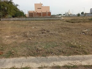 Plot Area in  Plot at Wave City, Wave City – for Sale
