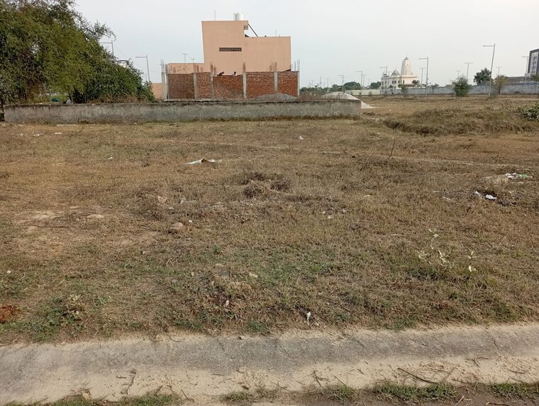 undefined, wave-city  240 Sq.Yd. Plot In Wave City Ghaziabad 9970980