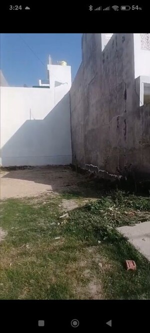 Plot Area in  Plot at UPAVP Vrindavan Yojana, Vrindavan Yojna – for Sale