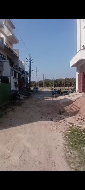  Plot For Sale in UPAVP Vrindavan Yojana, Vrindavan Yojna