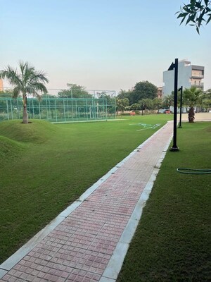 3 BHK Independent House – Garden View at Lion Green Valley, Sohna Sector 35 - for Sale