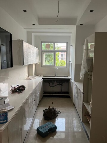 Master Bedroom in 3 BHK Independent House at Lion Green Valley, Sohna Sector 35 – for Sale