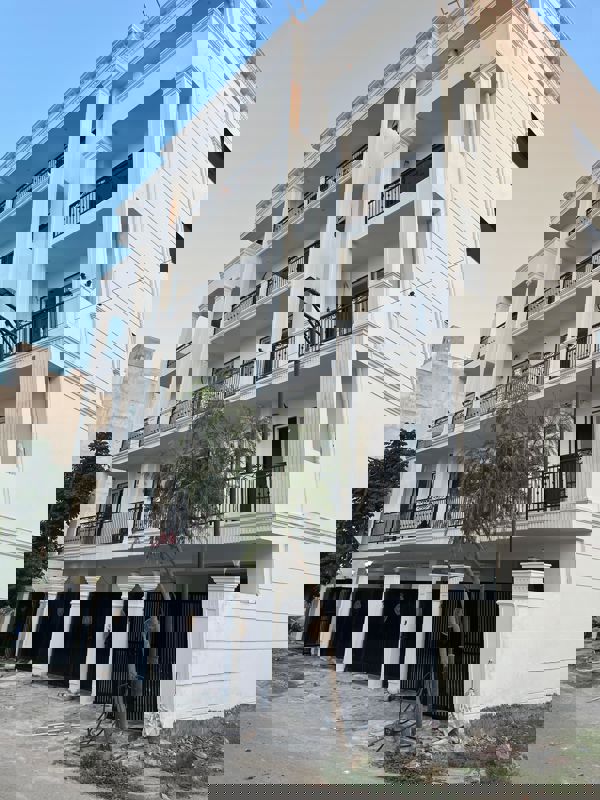 3 BHK 167 Sq.Yd. Independent House in Lion Green Valley