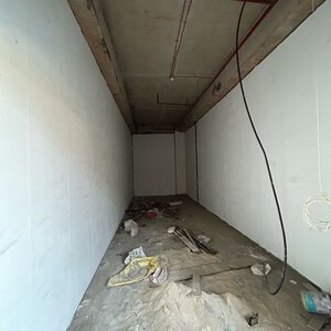 Bathroom in  Shop at Karyan Citywalk, Wave City – for Rent