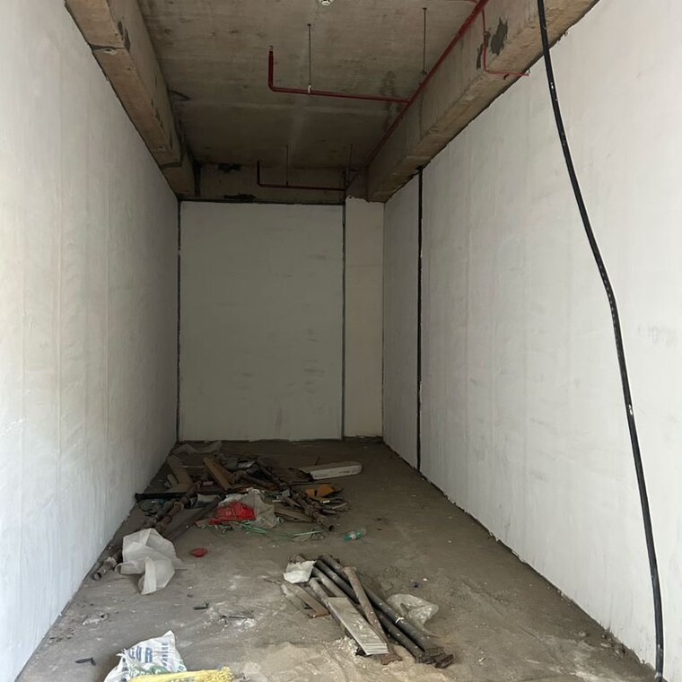 Bathroom, karyan-citywalk Commercial Shop 321 Sq.Ft. In Wave City Ghaziabad 9970998