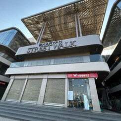 Retail Shop For Rent in Karyan Citywalk