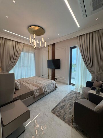 Bedroom in  Apartment at Sector 20 – for Sale