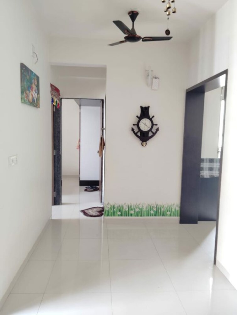Room, gota 2 Bedroom 1125 Sq.Ft. Apartment In Gota Ahmedabad 9971006