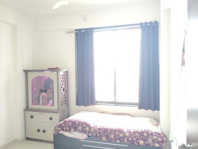 Bedroom, gota 2 Bedroom 1125 Sq.Ft. Apartment In Gota Ahmedabad 9971006