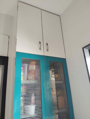 Furnished Amenities in 2 BHK Apartment at Gota – for Rent