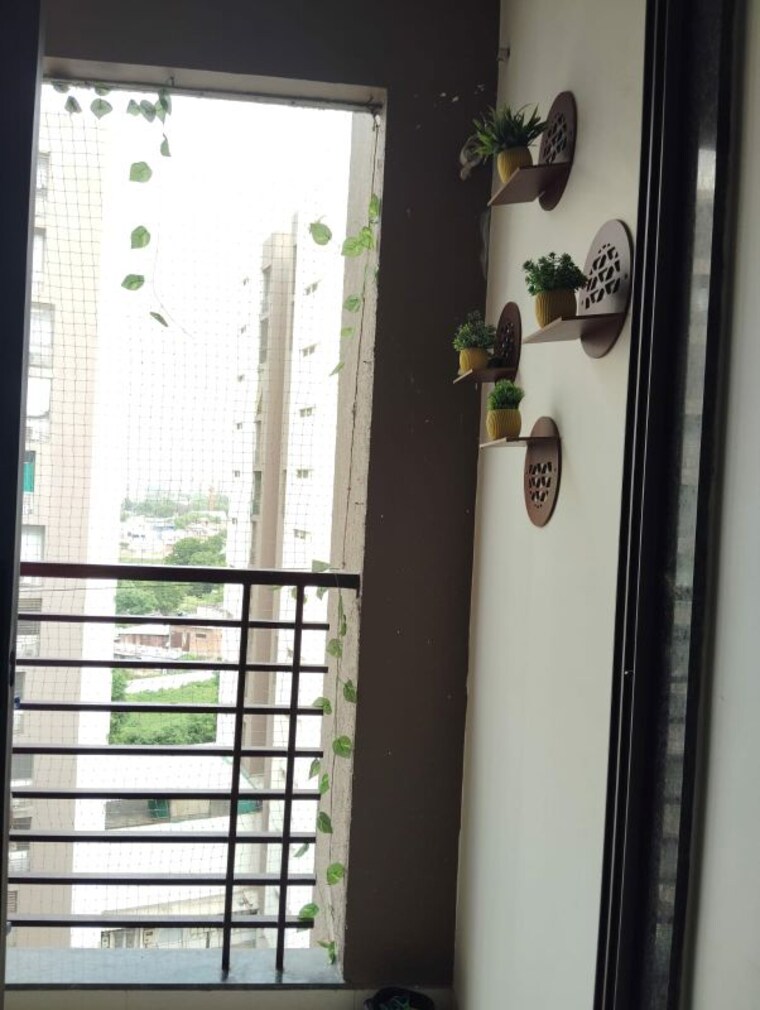 undefined, gota 2 Bedroom 1125 Sq.Ft. Apartment In Gota Ahmedabad 9971006