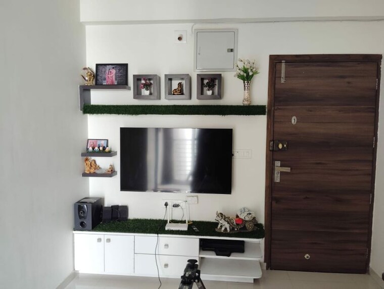 undefined, gota 2 Bedroom 1125 Sq.Ft. Apartment In Gota Ahmedabad 9971006