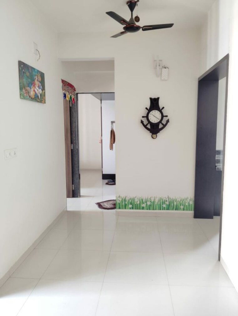 Room, gota 2 Bedroom 1125 Sq.Ft. Apartment In Gota Ahmedabad 9971006