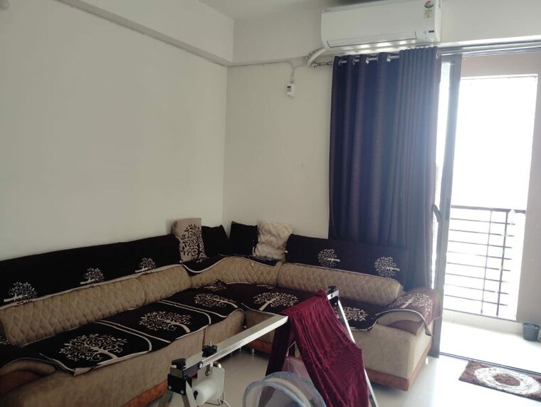 Bedroom, gota 2 Bedroom 1125 Sq.Ft. Apartment In Gota Ahmedabad 9971006