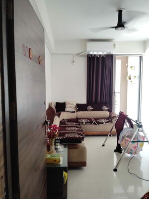 2 BHK Apartment For Rent in Gota