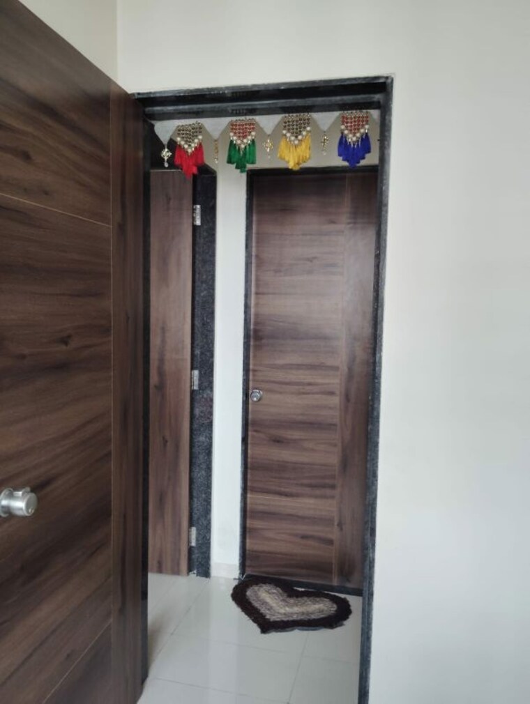 undefined, gota 2 Bedroom 1125 Sq.Ft. Apartment In Gota Ahmedabad 9971006