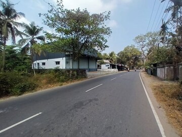 Parking in  Warehouse at Cherthala – for Rent