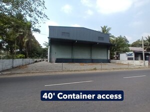 Warehouse For Rent in Cherthala