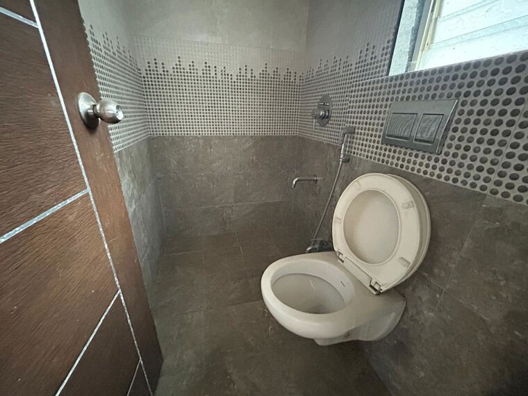 Attached Bathroom, sinhagad 2 Bedroom 565 Sq.Ft. Apartment In Sinhagad Pune 9971007