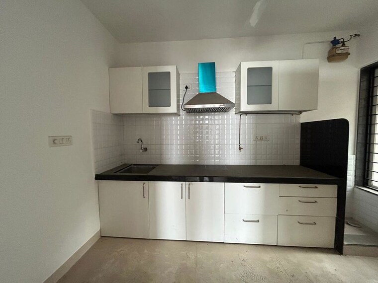Kitchen, sinhagad 2 Bedroom 565 Sq.Ft. Apartment In Sinhagad Pune 9971007