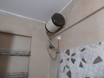 Furnished Amenities in 2 BHK Apartment at Ivory Towers CHS LTD, Bhakti Park – for Rent