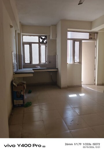 Living Room in 3 BHK Apartment at Auric City Homes, Sector 82 – for Rent