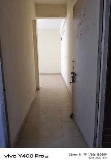 Building Lobby in 3 BHK Apartment at Auric City Homes, Sector 82 – for Rent