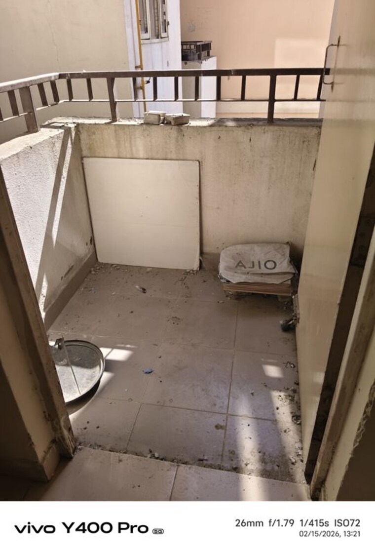 Bathroom, auric-city-homes 3 Bedroom 618 Sq.Ft. Apartment In Sector 82 Faridabad 9971016