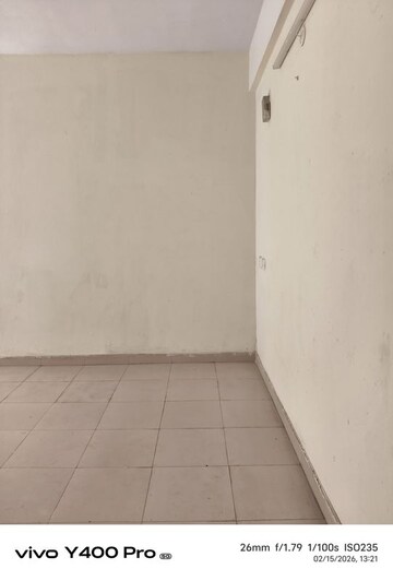 Balcony in 3 BHK Apartment at Auric City Homes, Sector 82 – for Rent