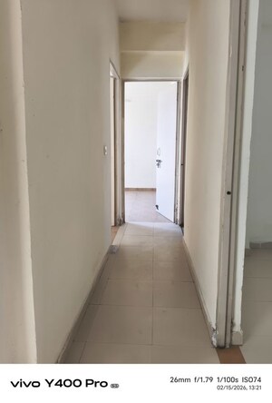 Building Lobby in 3 BHK Apartment at Auric City Homes, Sector 82 – for Rent