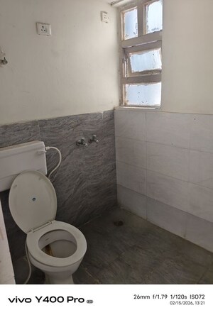 Bathroom in 3 BHK Apartment at Auric City Homes, Sector 82 – for Rent
