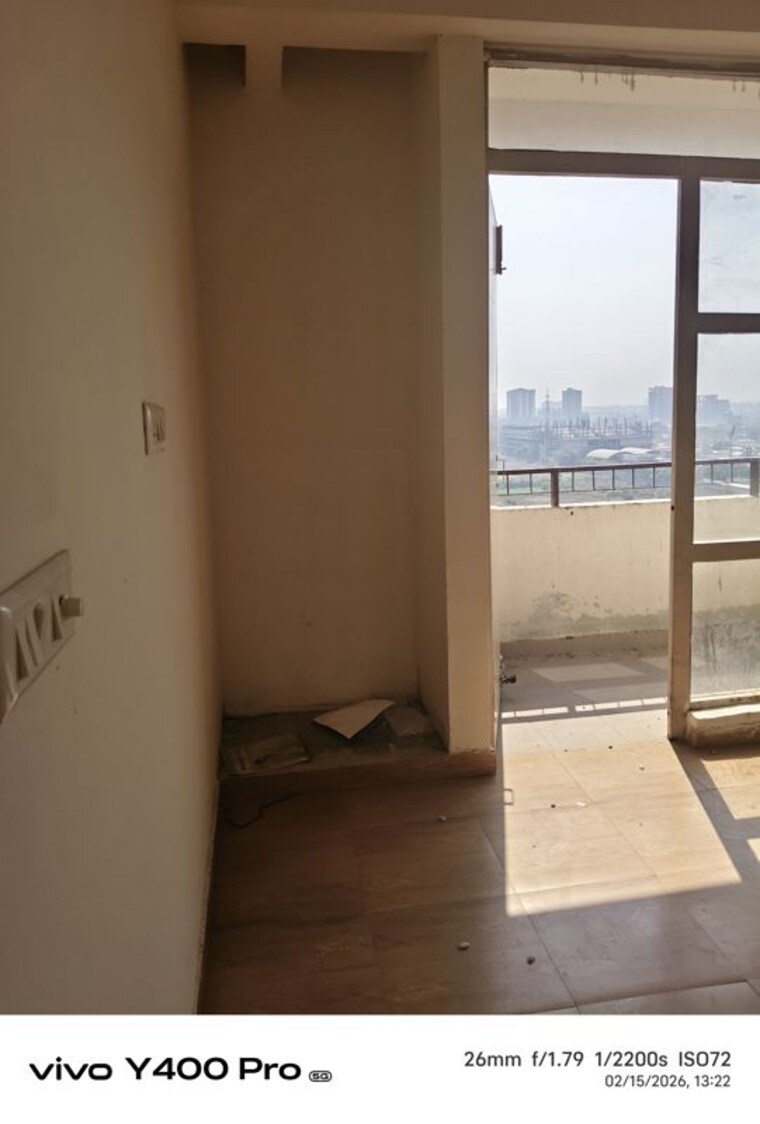 Room, auric-city-homes 3 Bedroom 618 Sq.Ft. Apartment In Sector 82 Faridabad 9971016