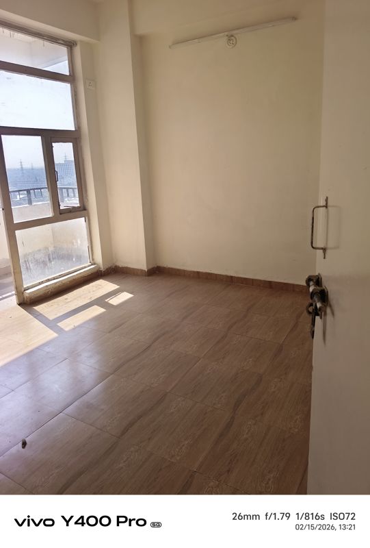 3 BHK Apartment For Rent in Auric City Homes