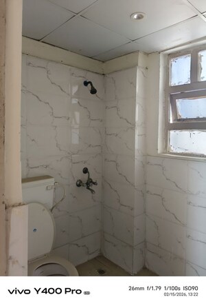 Master Bedroom in 3 BHK Apartment at Auric City Homes, Sector 82 – for Rent