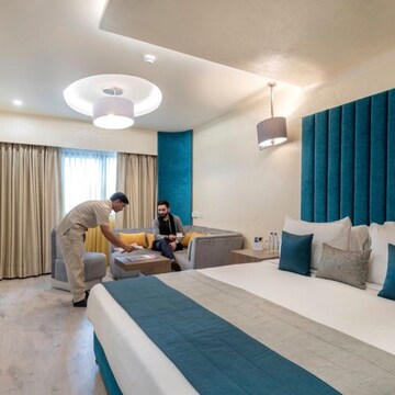 Bedroom in  Land at South Delhi – for Sale