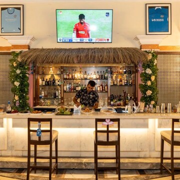 Bedroom in  Land at South Delhi – for Sale