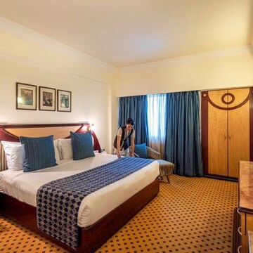 Bedroom in  Land at South Delhi – for Sale